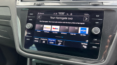 Volkswagen Tiguan 1.5 TSI 150 R-Line 5dr DSG Petrol Estate